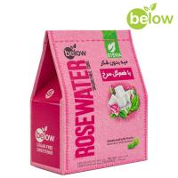 حبه قند کم کالری آستوریا با طعم گل سرخ