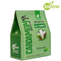 حبه قند کم کالری آستوریا با طعم هل