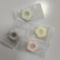 آبنبات و خوش بو کننده دهان کازیو