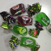 شکلات پاستیل آیدین