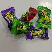 آبنبات کازیو