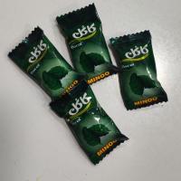 آبنبات نعنایی کاکل