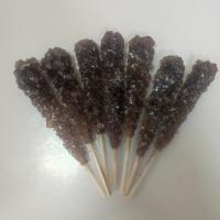 نبات چوبدار قهوه ای