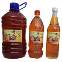 شربت بیدمشک گلاب زعفران درجه 1