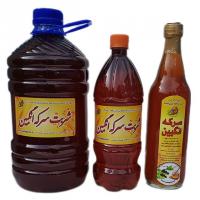 شربت سرکه انگبین