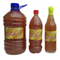 سرکه انگور تخمیری درجه 1