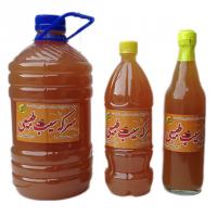 سرکه سیب تخمیری درجه 1