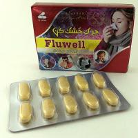 قرص چرک خشک کن گیاهی پاکستانی