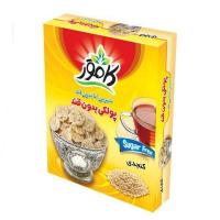 پولکی بدون قند کامور