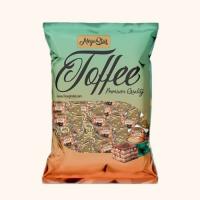 تافی مگا استار با طعم تیرامیسو