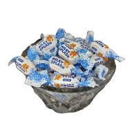 تافی مغز شیری میلکی اسپلش روشن