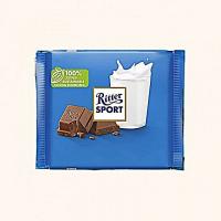 شکلات شیری ریتر اسپرت 35 درصد کاکائویی