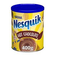 پودر هات چاکلت نسکوئیک