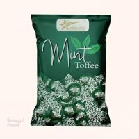 تافی نعنایی مگا استار با مغز کرم کاکائو