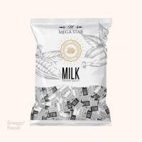 شکلات پذیرایی شیری مگااستار