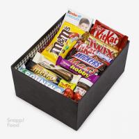 باکس سوییت تایم