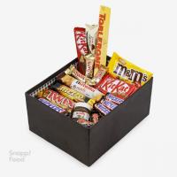 باکس سوییت میکس