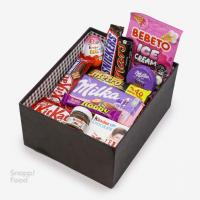 باکس مومنتو