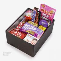 باکس اسمایل