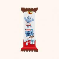 ویفر شکلات کیندر هپی هیپو با کرم کاکائو