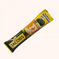 قهوه فوری جاکوبز 3 در 1 همراه با پودر شیر 16 گرمی