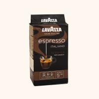 پودر قهوه لاواتزا مدل اسپرسو ایتالیانو کلاسیک 250 گرمی