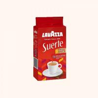 پودر قهوه لاواتزا مدل سورته