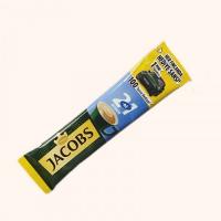 قهوه فوری جاکوبز 2 در 1 همراه پودر شیر