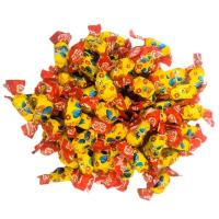 پاستیل مخلوط زنبوری روشن