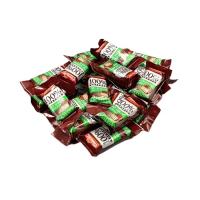 ویفر شکلات تلخ پوبدا