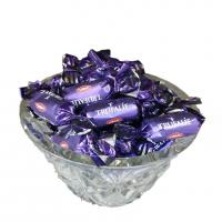 شکلات پذیرایی ترافل آ ب ک