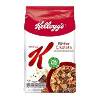 موسلی صبحانه کلاگز اسپشیال کی با شکلات تلخ