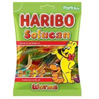 پاستیل هاریبو مدل کرم