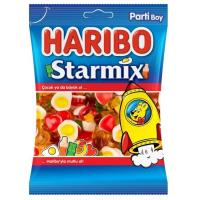 پاستیل هاریبو مدل استار میکس