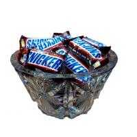 شکلات مینی اسنیکرز