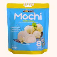 موچی رویال فمیلی با طعم وانیل