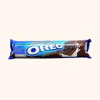 بیسکویت اورئو OREO کرمدار با کرم شکلات