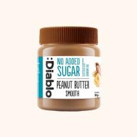 کره بادام زمینی کرمی دیابلو بدون شکر افزوده