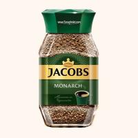قهوه فوری جاکوبز درب سبز