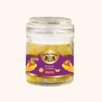 آبنبات سندی کندی انبه ظرف شیشه ای