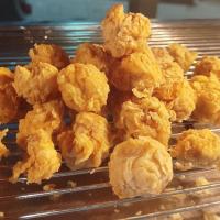 قارچ سوخاری 