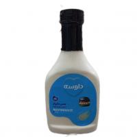 سس مایونز فشاری دلوسه