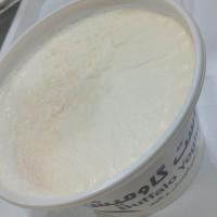 ماست گاوی دبه ای