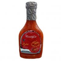 سس چیلی تای