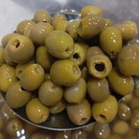 زیتون بی هسته تارم