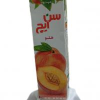 آبمیوه هلو سن ایچ