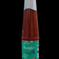 سس فلفل سیراچا دلوسه