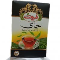 چای طبیعت ساده