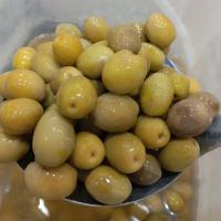 زیتون باهسته تارم