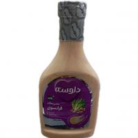 سس فرانسوی دلوسه